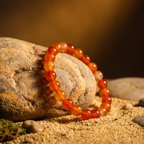 Carnelian_Bracelet