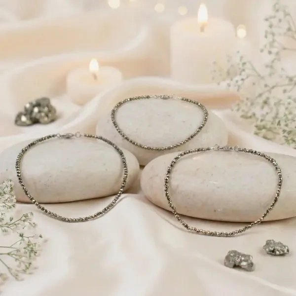 Pyrite__Anklet_
