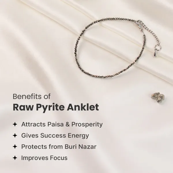 Pyrite__Anklet_