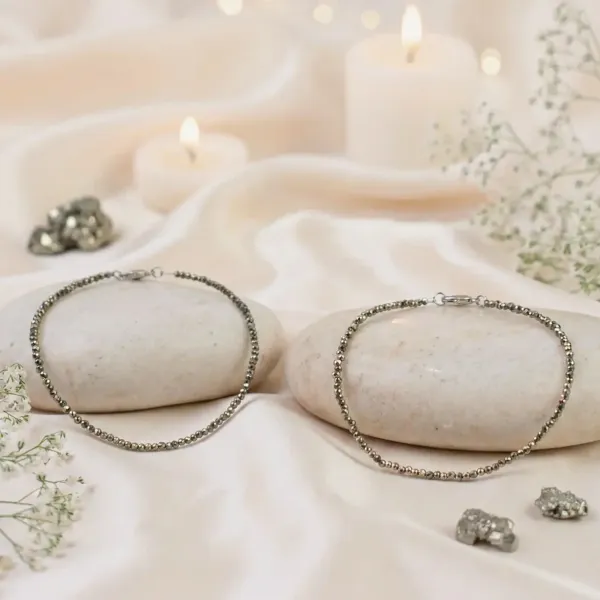 Pyrite__Anklet_
