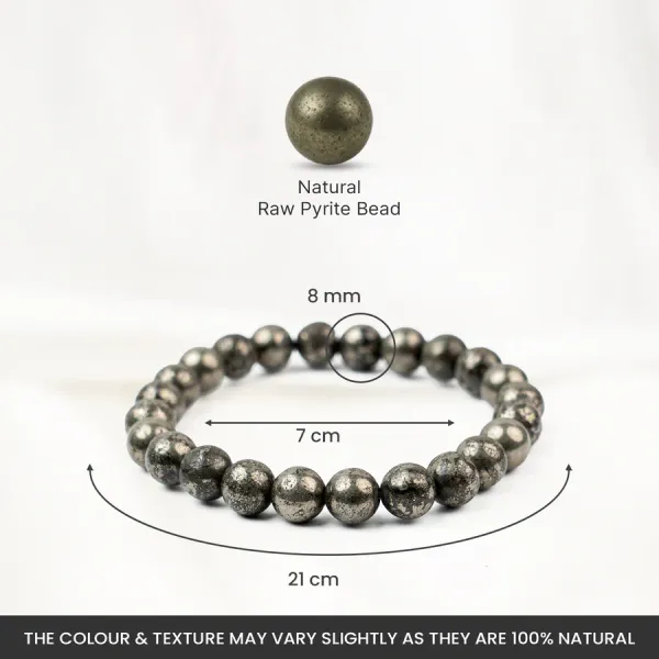 Pyrite_Bracelet