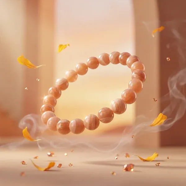 Sunstone_Bracelet_