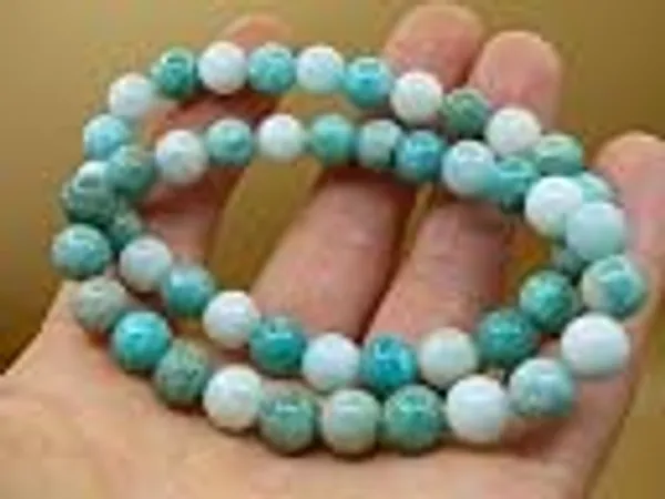 Amazonite_Bracelet_