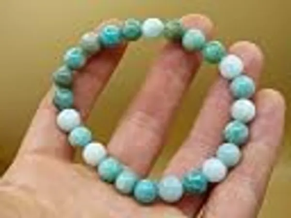Amazonite_Bracelet_