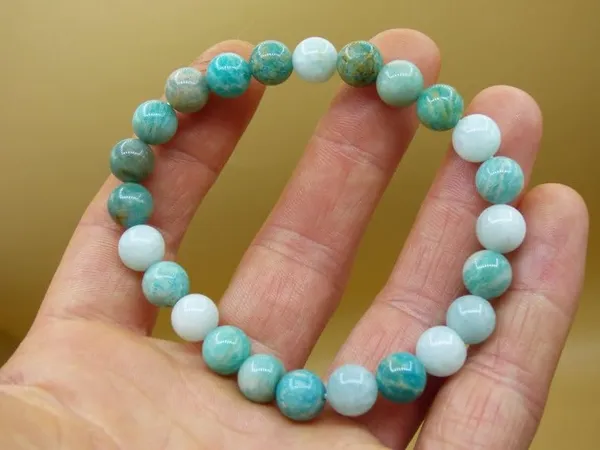 Amazonite_Bracelet_