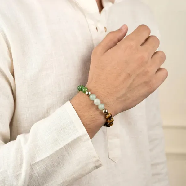 Dhanyog_Bracelet