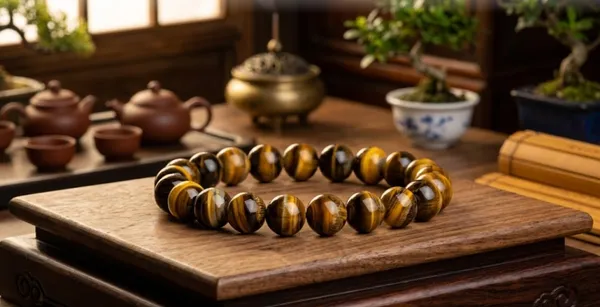 Tiger_Eye_Bracelet