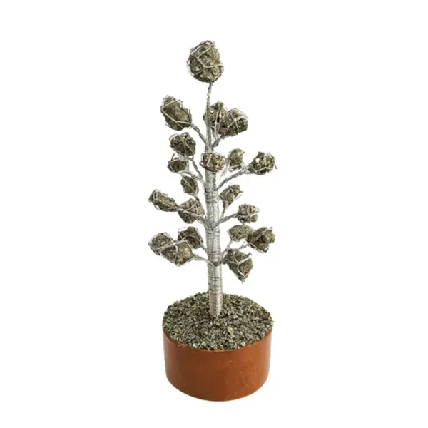 Pyrite_Tree