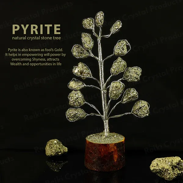 Pyrite_Tree