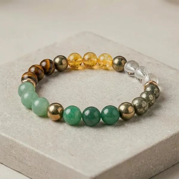 Dhanyog_Bracelet