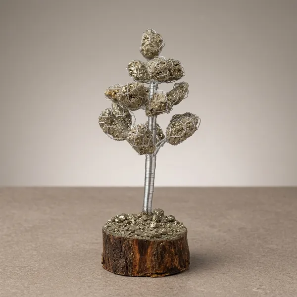 Pyrite_Tree