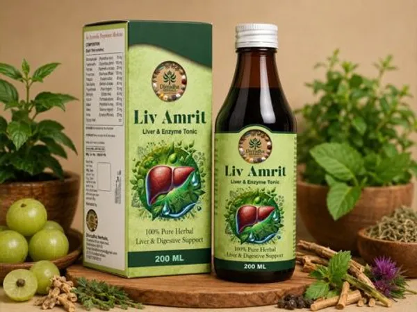Divradha_Liv_Amrit_Bhumyamalaki_Giloy_Liver_Enzyme_Tonic_200Ml