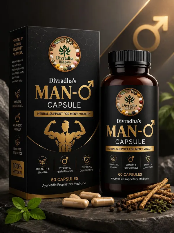 Divradha'S_Man-O_Ashwagandha_Shilajit_Vitality_Capsules_For_Men