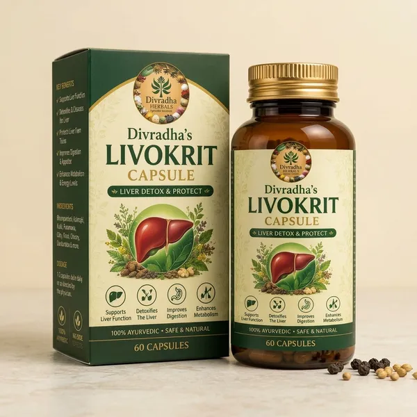 Divradha'S_Livokrit_Bhumyamalaki_Giloy_Liver_Detox_Capsules