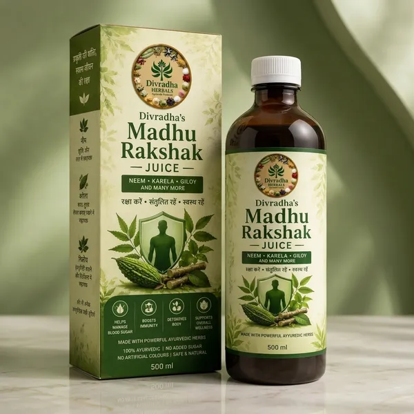 Divradha_Madhu_Rakshak_Neem_Karela_Giloy_Herbal_Juice_500Ml