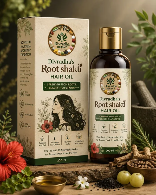 Divradha's_Ayurvedic_Hair_And_Skin_Care_Combo