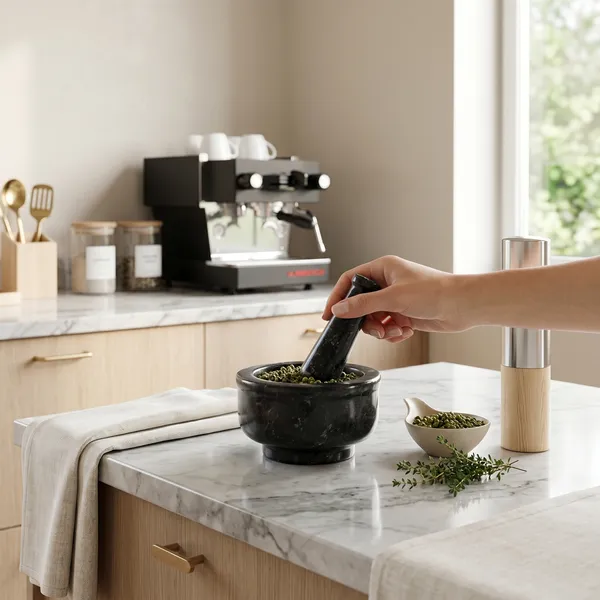 Granite_Stone_Classic_Dark_Green_Mortar_And_Pestle
