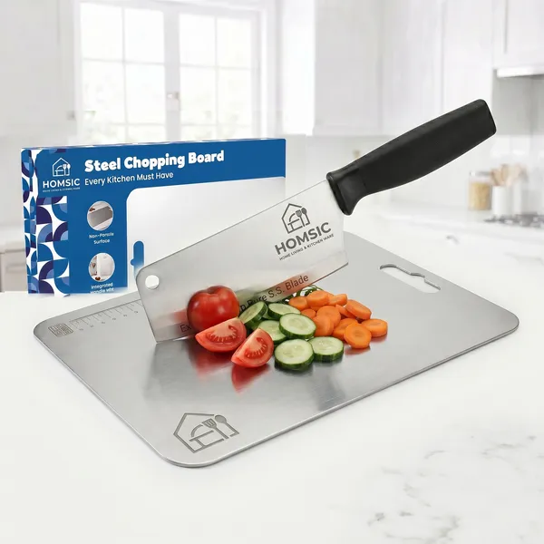 Stainless_Steel_Meat_Cleaver_With_Ergonomic_Handle