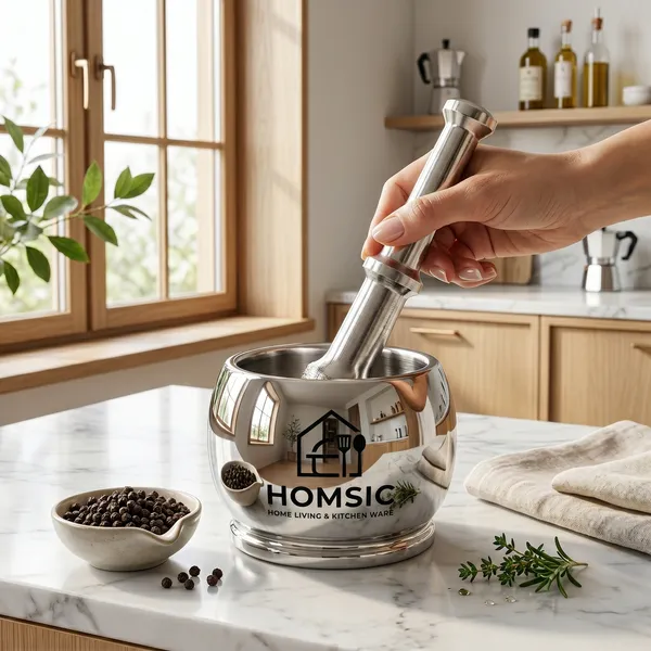 Stainless_Steel_Modern_Mortar_And_Pestle_For_Spices