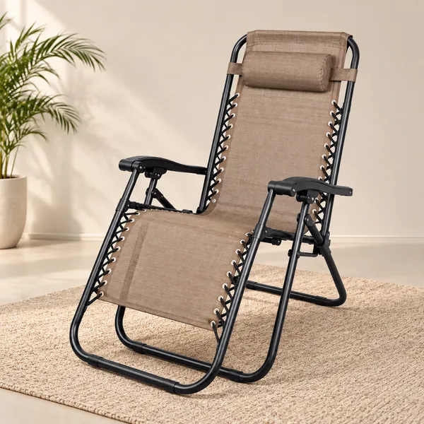 HOMSIC_Folding_Recliner_Chair