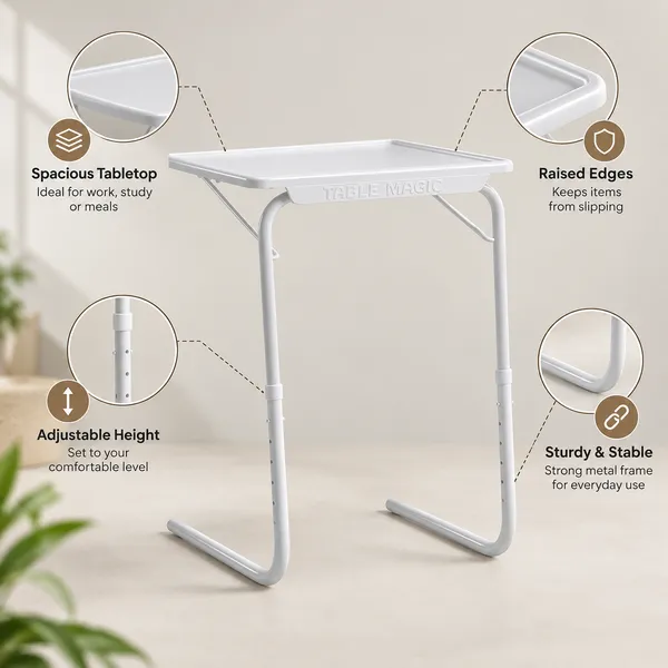 HOMSIC__Adjustable_Multipurpose_Folding_Laptop_&_Study_Table