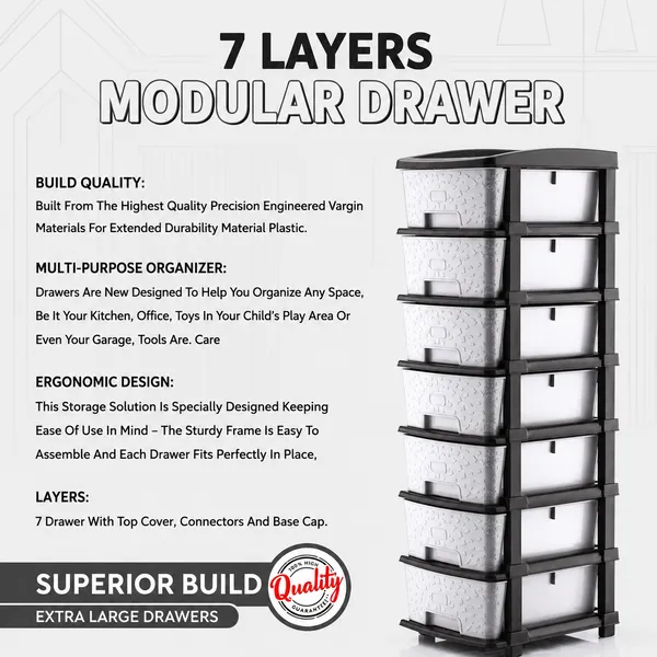 Homsic_6XL_Super_Drawer_Storage_Unit_(Grey)