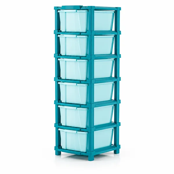 Homsic_7XL_Super_Drawer_Storage_Unit_(Light_Blue)