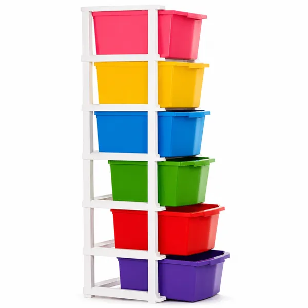 Homsic_7XL_Super_Drawer_Storage_Unit_(Multy_-_Color)