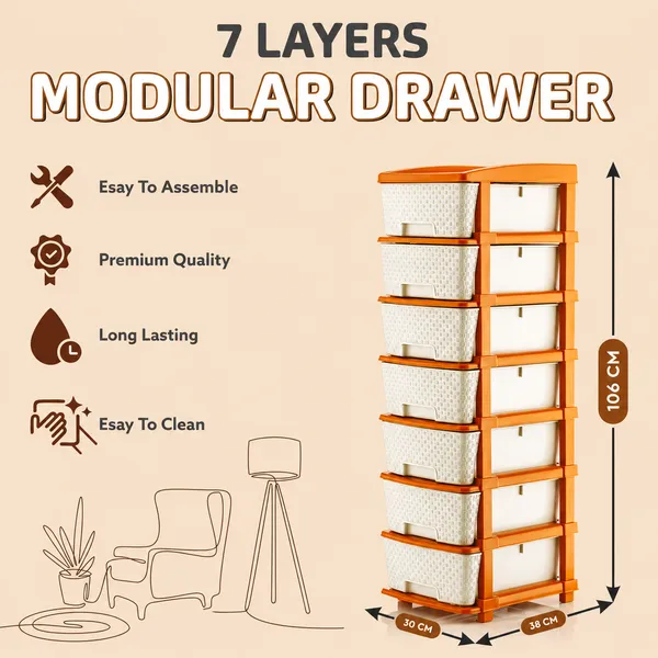Homsic_7XL_Super_Drawer_Storage_Unit_(WHITE)
