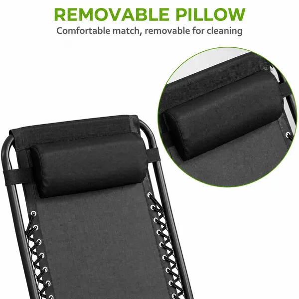 Homsic_Black_Foldable_Recliner_Chair_For_Resting_Young_And_Old_People_Fabric_Outdoor_Chair_(DARK_BLACK,_Pre-assembled