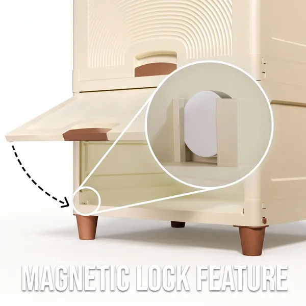 Multi-Purpose_Organizer_|_Modular_Storage_Box_for_Clothes,_Kitchen,_Bedroom_&_Living_Room_|_Stackable_Rack,_Space-Saving_Wardrobe_Cabinet