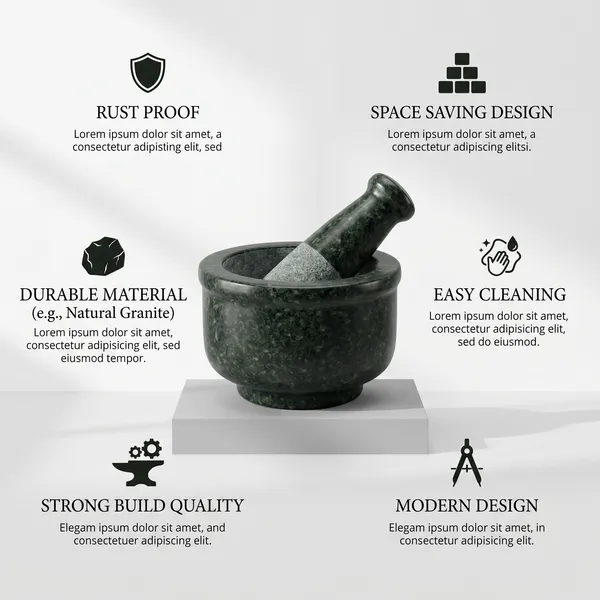 Granite_Stone_Classic_Dark_Green_Mortar_And_Pestle
