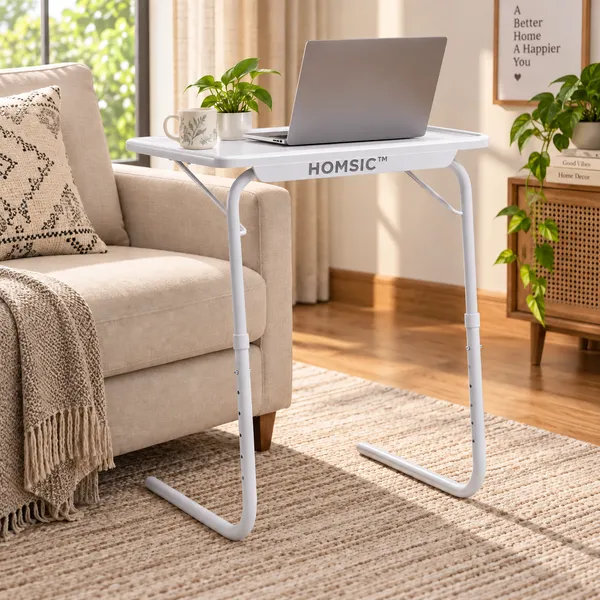 HOMSIC__Adjustable_Multipurpose_Folding_Laptop_&_Study_Table
