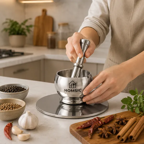 Stainless_Steel_Modern_Mortar_And_Pestle_For_Spices