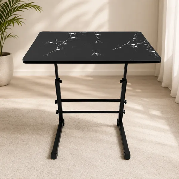 HOMSIC_Flower_Folding_Laptop_Table