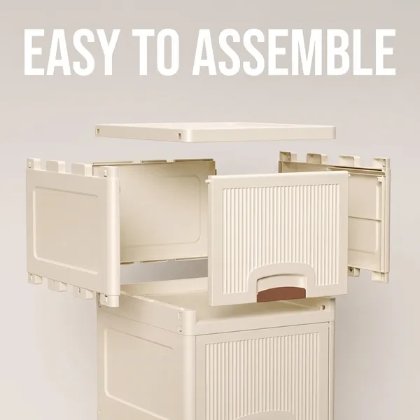 ulti-Purpose_Organizer_|_Modular_Storage_Box_for_Clothes,_Kitchen,_Bedroom_&_Living_Room_|_Stackable_Rack,_Space-Saving_Wardrobe_Cabinet