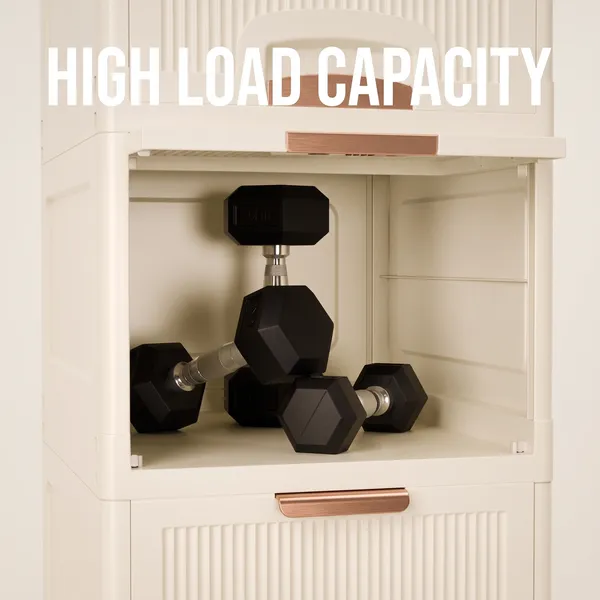 ulti-Purpose_Organizer_|_Modular_Storage_Box_for_Clothes,_Kitchen,_Bedroom_&_Living_Room_|_Stackable_Rack,_Space-Saving_Wardrobe_Cabinet