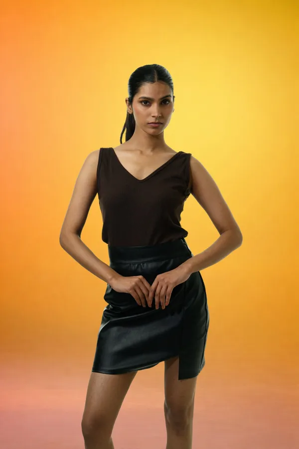 Essential_Leather_Midi_Skirt_Black