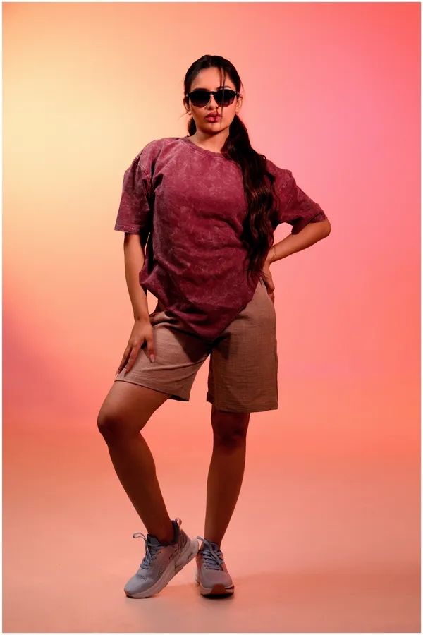 Dual_Tone_Anthracite_T-Shirt_Wine