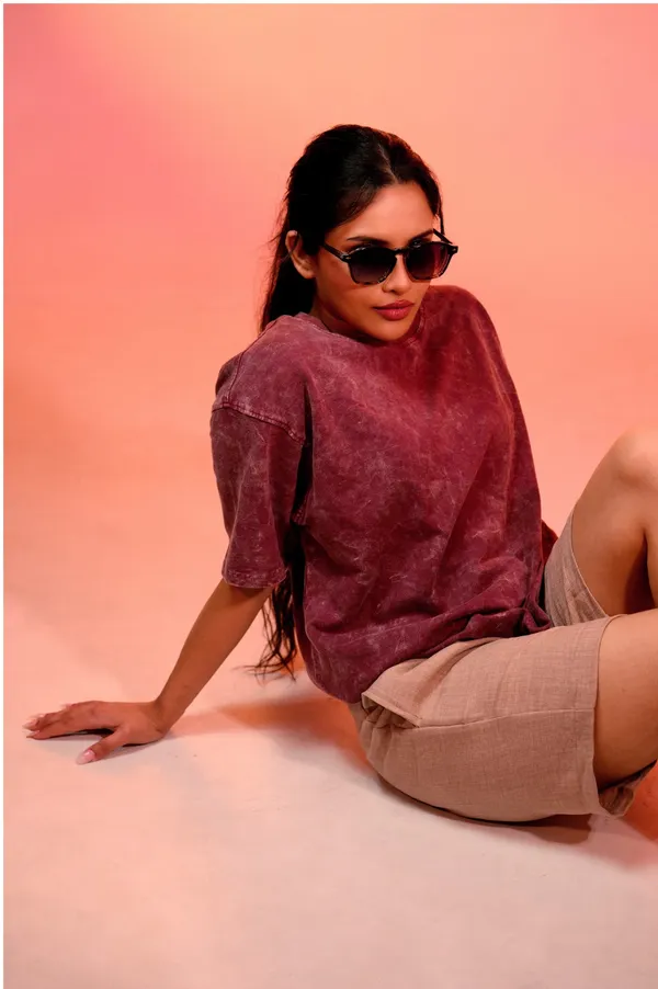 Dual_Tone_Anthracite_T-Shirt_Wine