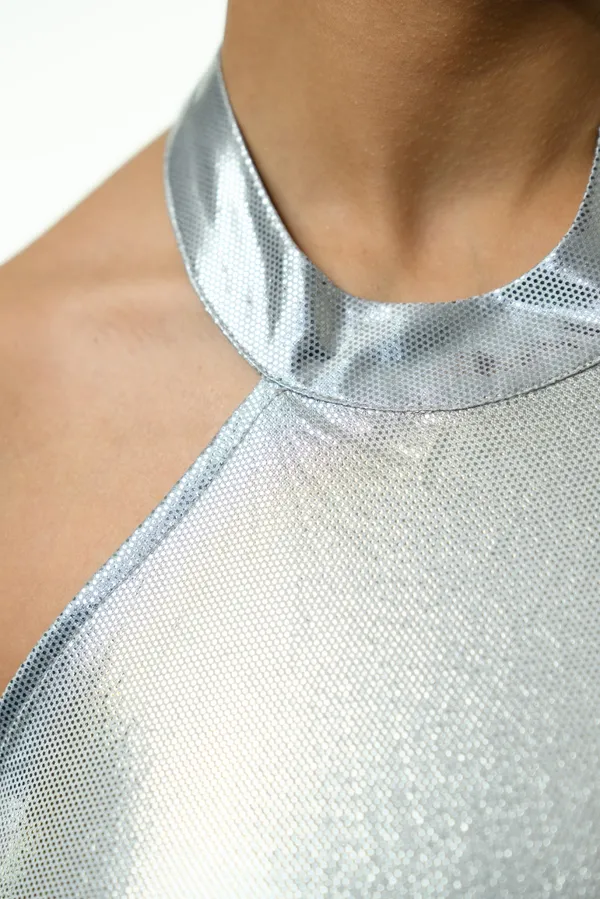 Metallic_Halter_Top_Silver