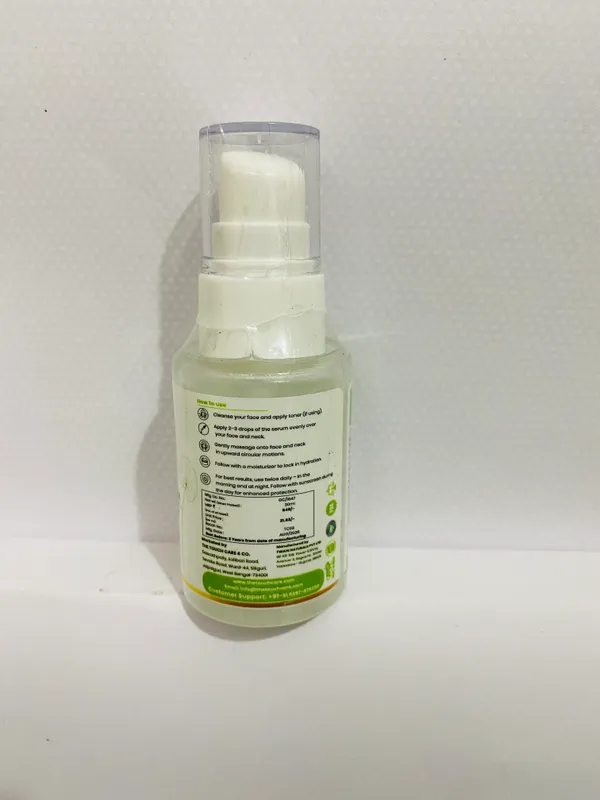 Touch_Care_Cica_Radiance_Face_Serum_&_Centella_Brightening_Toner_(Pack_Of_2)