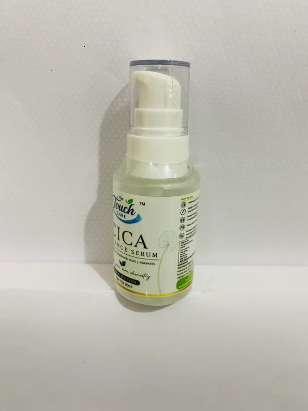 Touch_Care_Cica_Radiance_Face_Serum_&_Centella_Brightening_Toner_(Pack_Of_2)