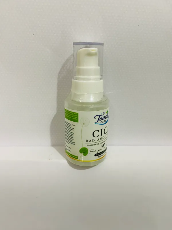 Touch_Care_Cica_Radiance_Face_Serum_&_Centella_Brightening_Toner_(Pack_Of_2)