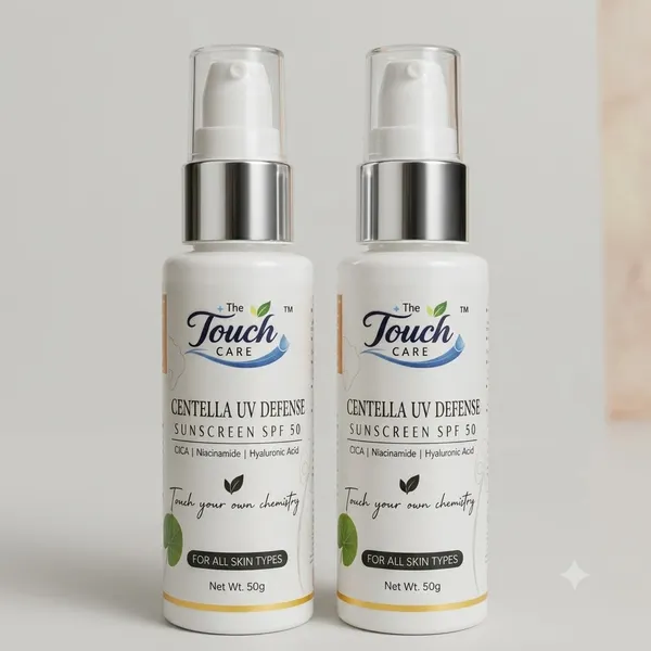Touch_Care_Centella_UV_Defense_SPF_50_Sunscreen_(Pack_Of_2)
