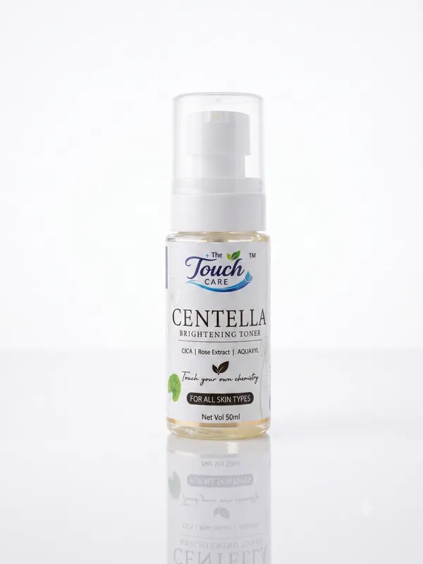 The_Touch_Care_Centella_Brightening_Toner