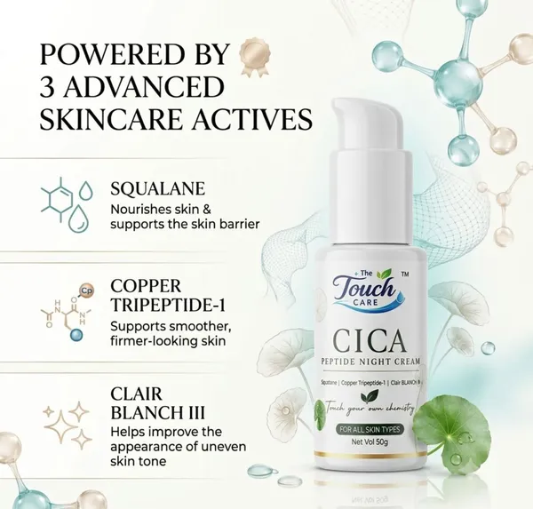 Touch_Care_Cica_Radiance_Face_Serum_&_Cica_Peptide_Night_Cream_(Pack_Of_2)