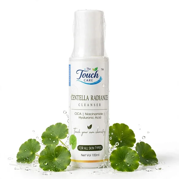 The_Touch_Care_Centella_Radiance_Cleanser