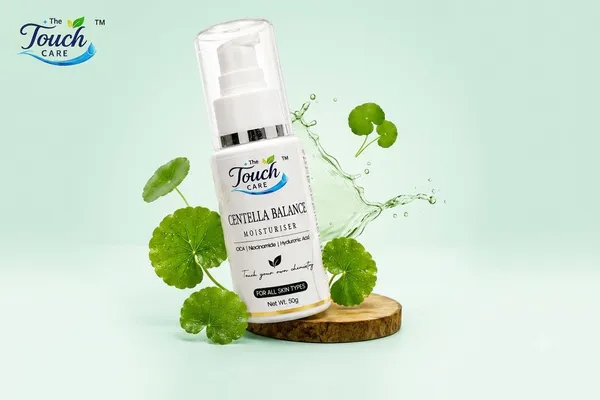 The_Touch_Care_Centella_Balance_Moisturiser_With_Niacinamide
