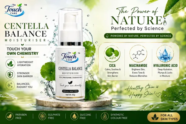 The_Touch_Care_Centella_Balance_Moisturiser_With_Niacinamide